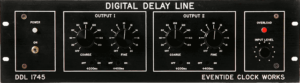 History of Delay - Effectrode