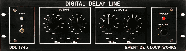 The Self-Destructing Modules Behind Revolutionary 1956 Soundtrack of Forbidden  Planet - Effectrode